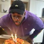 Rufus Daniel Alonzo Oglesby - @rufus_og - Instagram