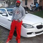 Daniel Ogletree - @homicide_tr33 - Instagram