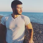 Daniel Gonzalez - @danielo.gonman - Instagram