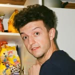 Daniel Hawryluk - @danielogove - Instagram