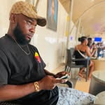 Daniel Ogo - @razzy_30 - Instagram