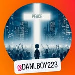 Daniel Ôgôdana Sangara - @danielogodana - Instagram