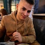 Daniel Ogórek - @daniel_ogorek - Instagram