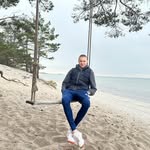 Daniel Ogórek - @ogurssooon - Instagram