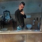Daniel Ogórek - @maaaly01 - Instagram