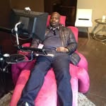 Daniel Ogutu - @dogutu - Instagram