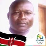 Daniel Ogutu - @ogutu946 - Instagram