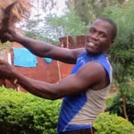 Daniel ogutu onyango - @daniel_ogutu_onyango_ - Instagram