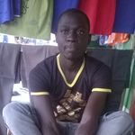 @danielogutu135 - Instagram