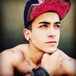 Daniel Öhai - @ohai_daniel_oficial_11 - Instagram