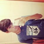 Daniel Ohai Suede - @daniell_papao - Instagram