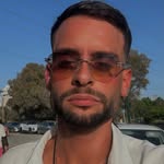 דניאל אוחנה - @danielohana_hair - Instagram