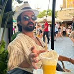 Daniel Ohana - @daniellohana_ - Instagram