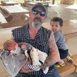 Daniel Olds - @rednecksways702 - Instagram
