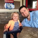 Daniel Olds - @dtolds4 - Instagram