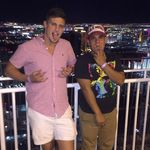 Daniel West - @oldschooldaniel1 - Instagram