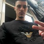 Daniele - @danieloldschool98 - Instagram