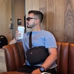 Daniel da Silva - @daniel_olinda7 - Instagram