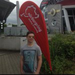Daniel Olin - @danuolin - Instagram