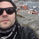 Daniel Olin - @danolito - Instagram