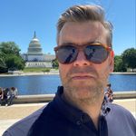 Daniel Olin - @danniolin - Instagram