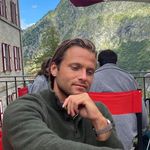 Daniel Olin - @dolini - Instagram