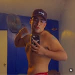 Daniel Olivares - @danielalcapone - Instagram