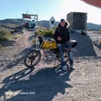 Daniel Olivares - Facebook