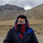 Daniel Olivares - @_danielolivares_ - Instagram