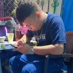 Daniel Olivares - Facebook