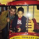 Daniel Olivares - @pdx.danny13 - Instagram