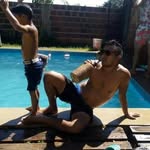 Daniel Olmedo - @danielolmedo480 - Instagram