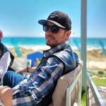 Daniel Olmedo - @d.olmedo84 - Instagram