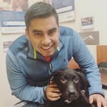 Daniel Olmedo - @daniel__olmedo - Instagram