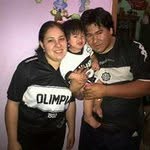 Daniel Olmedo - @danielolmedoforcado - Instagram