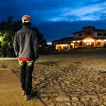 Daniel Olmedo - @danielolmedomendoza - Instagram