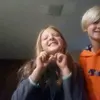 khloe and Daniel - @danielolmstead8 - TikTok