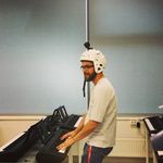 Daniel Olofsson - @gathron - Instagram