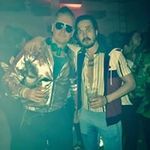 Daniel Olofsson - @danielbarillo - Instagram