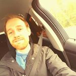 Daniel Olofsson - @86danolo - Instagram