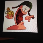 Daniel Olson - @wormsman123 - Instagram