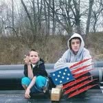 Daniel Olson - @kiritoolson - Instagram