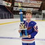 Daniel Olson - @danielolson167 - Instagram