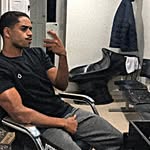𝕯𝖆𝖓𝖎𝖊𝖑 🧠 - @danielopelegrino01 - Instagram