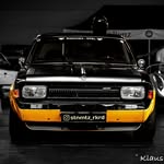 Daniel Geyer | Opel Rekord C Steinmetz - @stnmtz_rkrd - Instagram