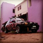 Daniel Opel - @daniellomassanchez - Instagram