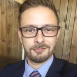 Daniel Opel - @psychopel - Instagram