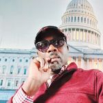 Daniel O. Asante - @danielopong - Instagram