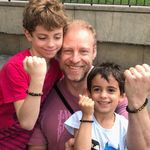 Daniel Oppenheim - @opp_daniel - Instagram