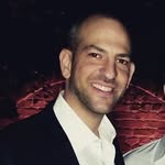Daniel Oppenheim - @danielopp - Instagram